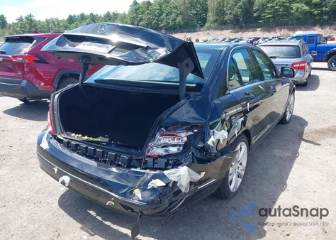 2008 Mercedes-Benz C 300 Luxury/Sport from USA, damaged, VIN WDDGF54X68F018051